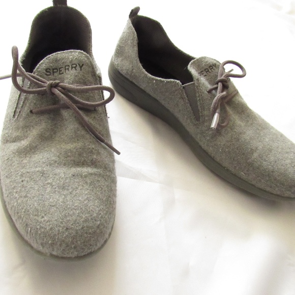 women's rio aqua wool sneaker